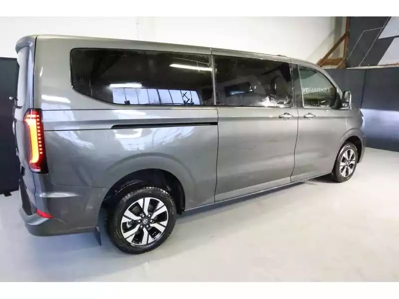 Volkswagen T7 Caravelle Style Long - Photo 1