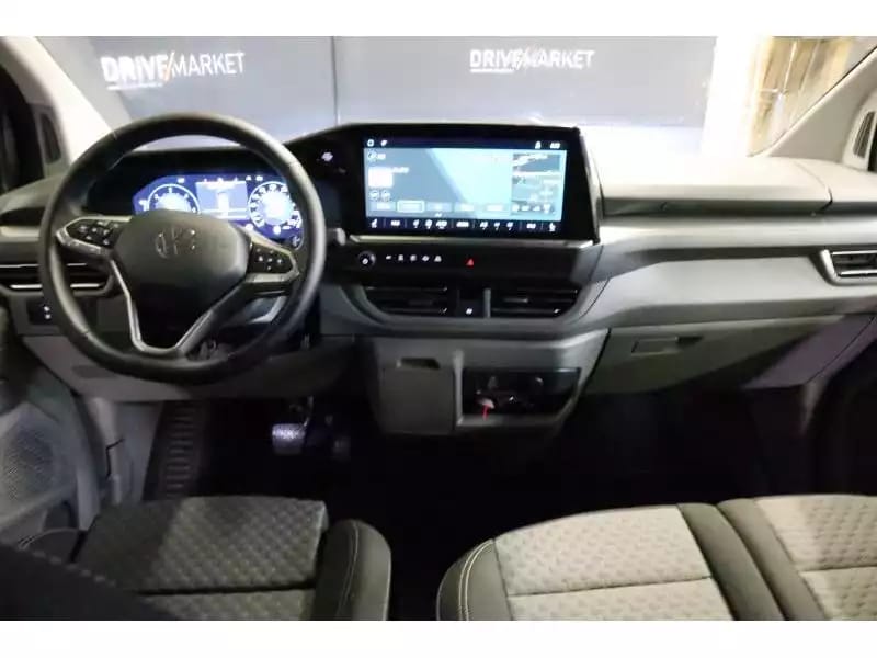 Volkswagen T7 Caravelle STYLE COURT - Photo 1