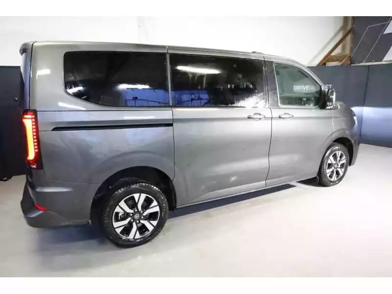 Volkswagen T7 Caravelle STYLE COURT - Photo 1