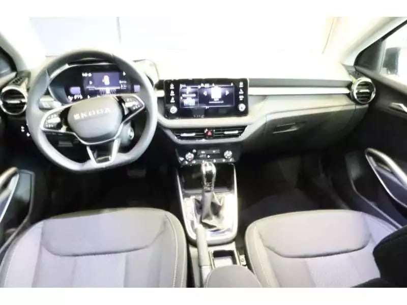 Skoda Fabia Selection - Photo 1