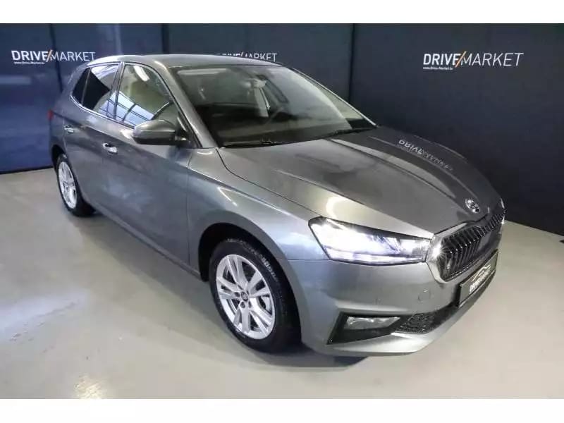 Skoda Fabia Selection - Photo 1