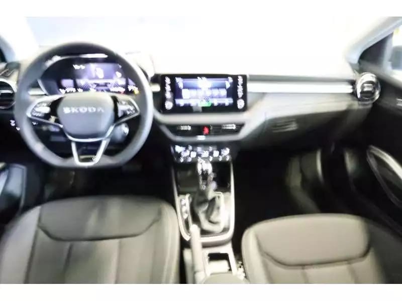 Skoda Fabia Selection - Photo 1