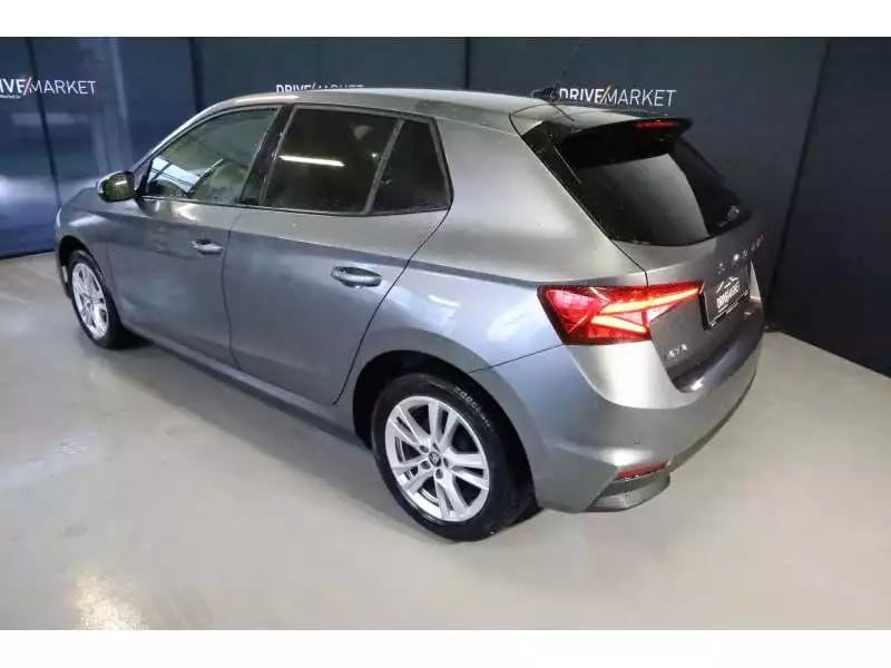 Skoda Fabia Selection - Photo 1