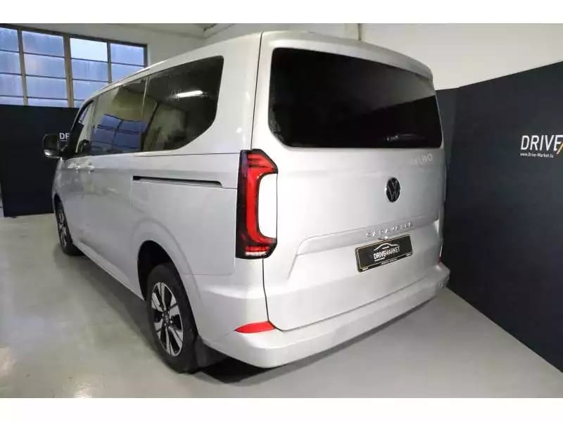Volkswagen T7 Caravelle STYLE COURT A8 - Photo 1