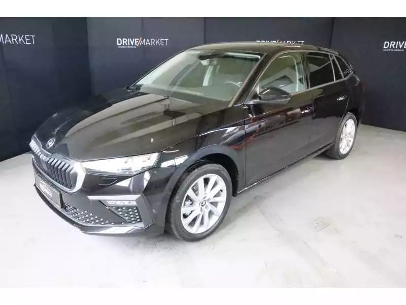 Skoda Scala Selection - Photo 1