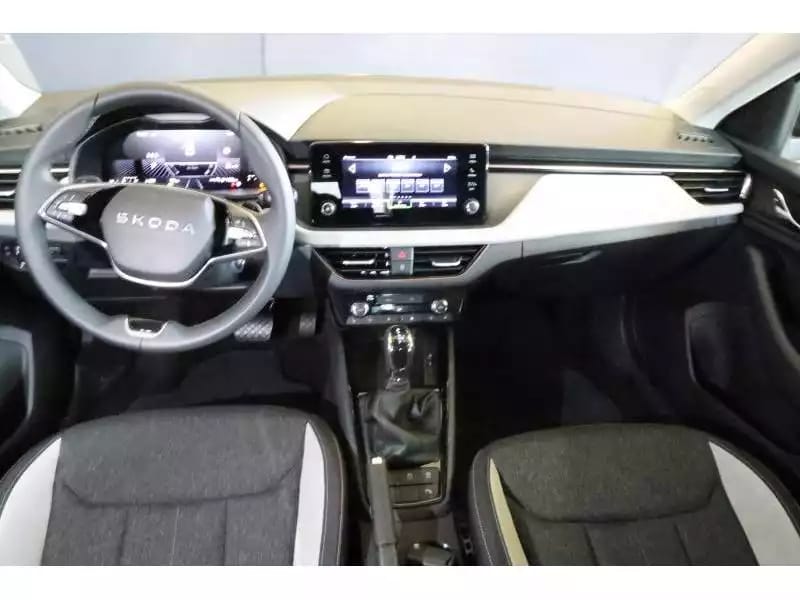 Skoda Scala Selection - Photo 1