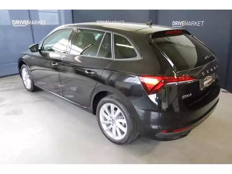 Skoda Scala Selection - Photo 1