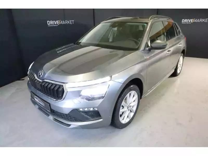 Skoda Kamiq Selection - Photo 1
