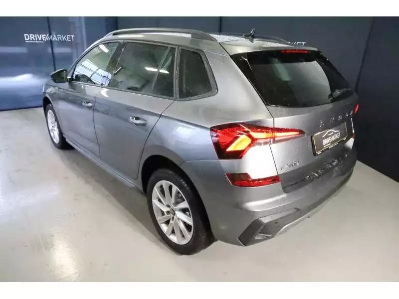 Skoda Kamiq Selection - Photo 1