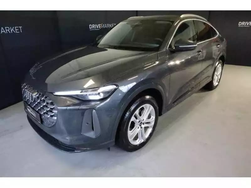 Audi Q5 Sportback - Photo 1