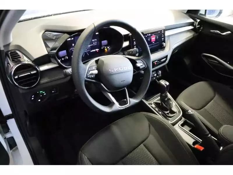 Skoda Fabia Selection - Photo 1