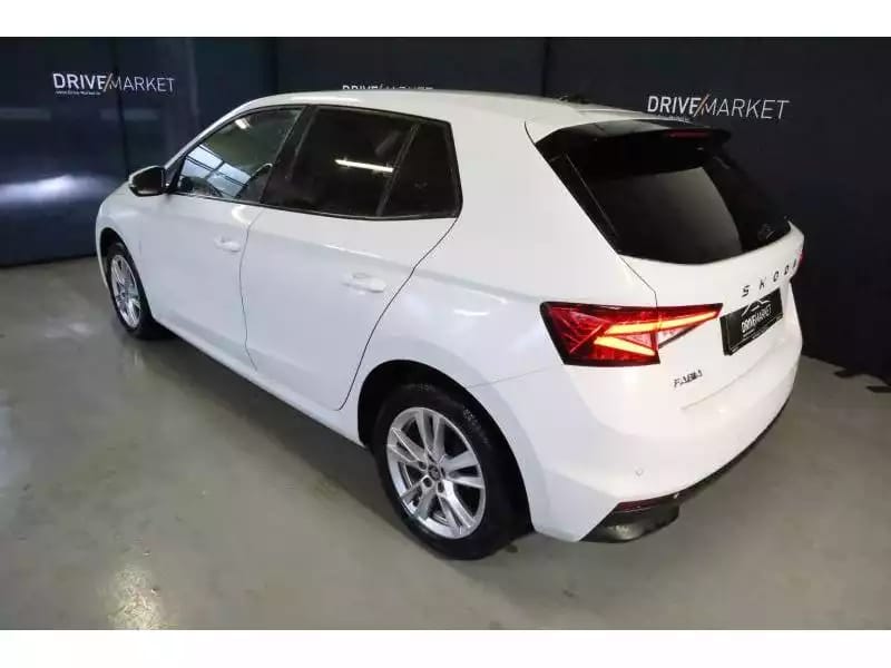 Skoda Fabia Selection - Photo 1