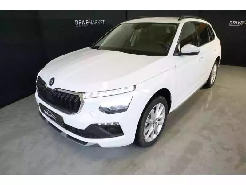 Skoda Kamiq Selection - Photo 1