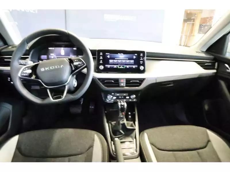 Skoda Kamiq Selection - Photo 1