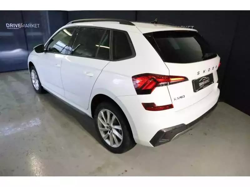 Skoda Kamiq Selection - Photo 1