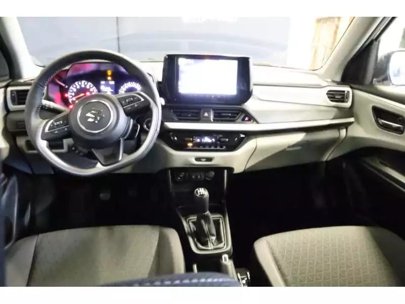 Suzuki Swift GL+ - Photo 1