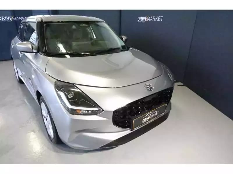 Suzuki Swift GL+ - Photo 1