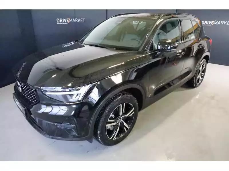 Volvo XC40 Dark - Photo 1