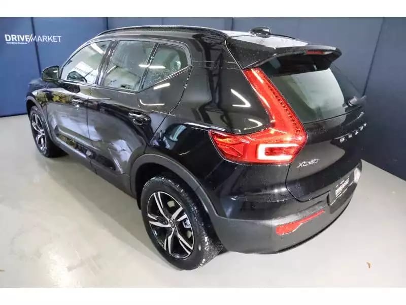 Volvo XC40 Dark - Photo 1