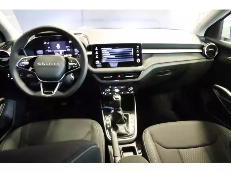 Skoda Fabia Selection - Photo 1