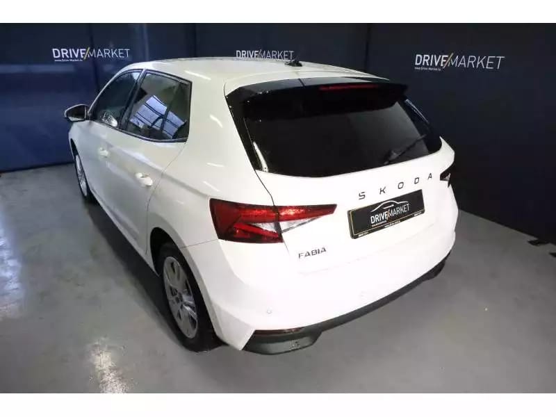 Skoda Fabia Selection - Photo 1