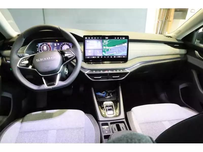 Skoda Octavia Selection - Photo 1