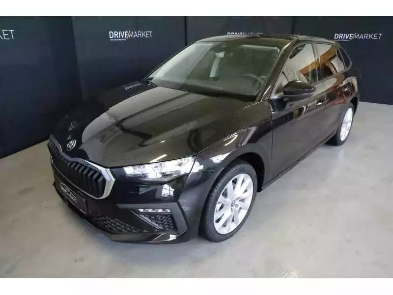 Skoda Scala Selection - Photo 1