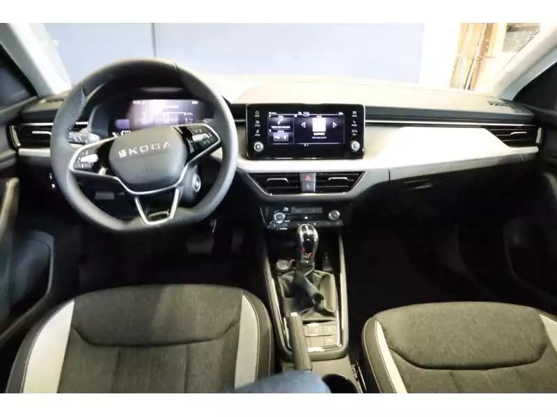 Skoda Scala Selection - Photo 1