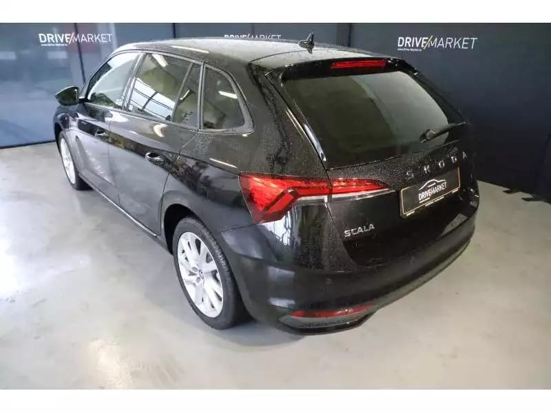 Skoda Scala Selection - Photo 1