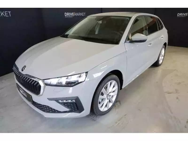 Skoda Scala Selection - Photo 1