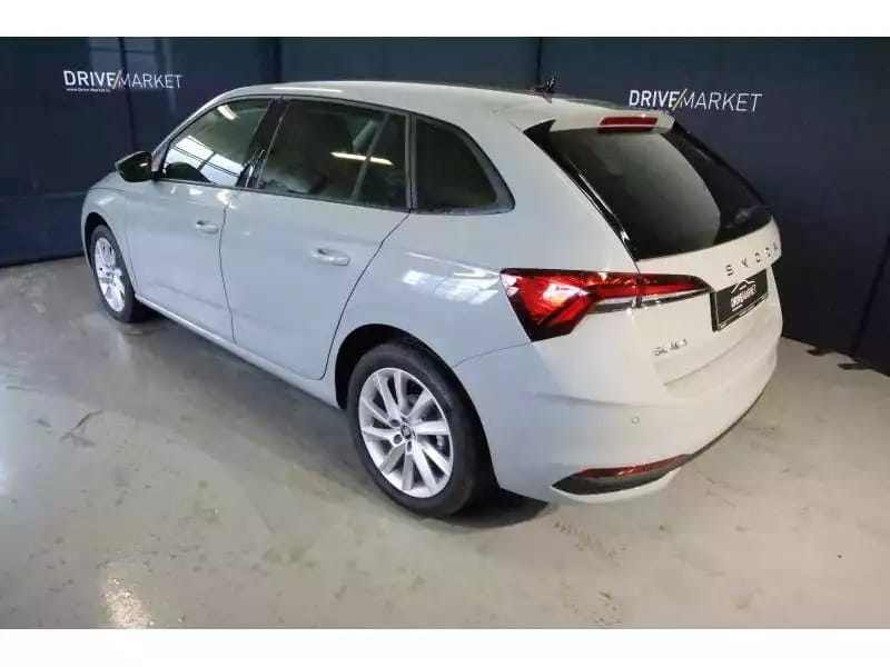 Skoda Scala Selection - Photo 1