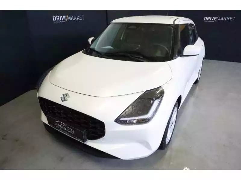 Suzuki Swift GL + - Photo 1