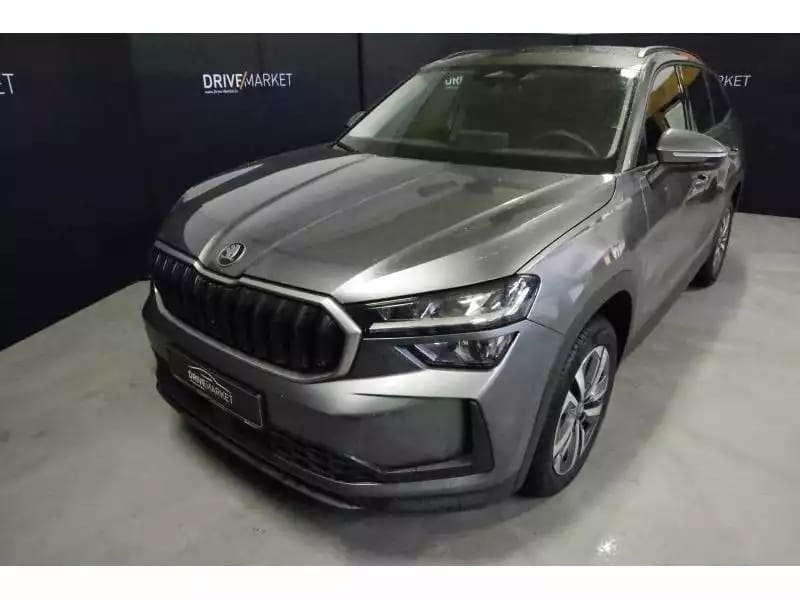 Skoda Kodiaq Selection - Photo 1
