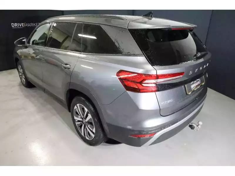 Skoda Kodiaq Selection - Photo 1