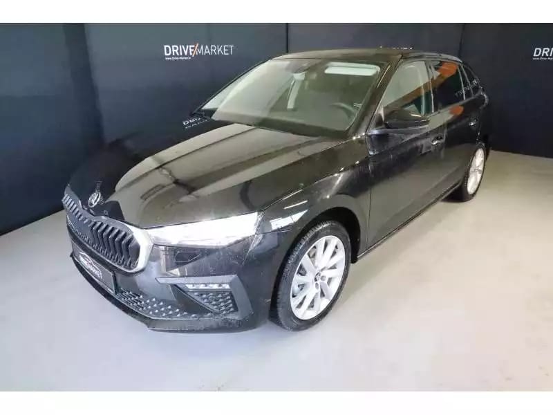 Skoda Scala Selection - Photo 1