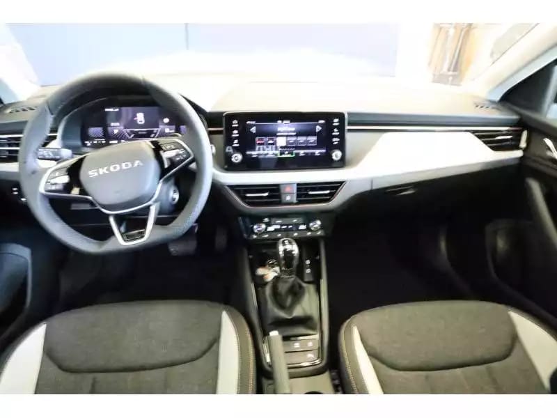 Skoda Scala Selection - Photo 1