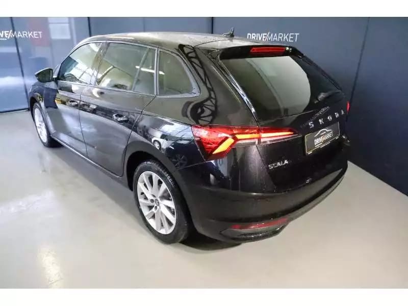 Skoda Scala Selection - Photo 1