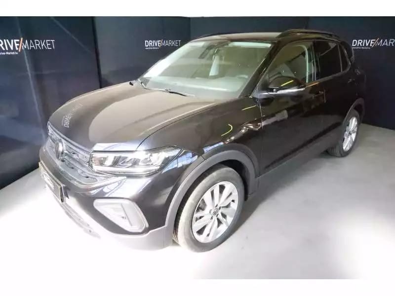 Volkswagen T-Cross Life - Photo 1