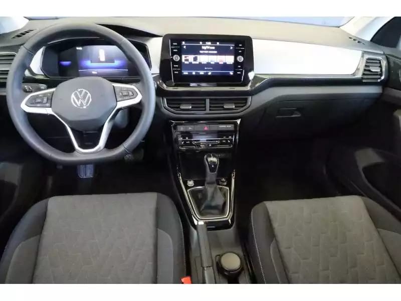 Volkswagen T-Cross Life - Photo 1