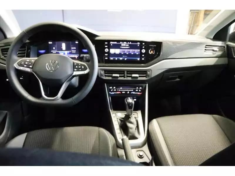 Volkswagen Taigo Life - Photo 1