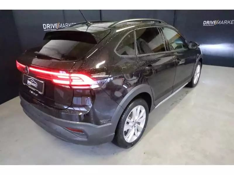 Volkswagen Taigo Life - Photo 1