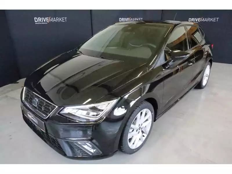 SEAT Ibiza FR - Photo 1