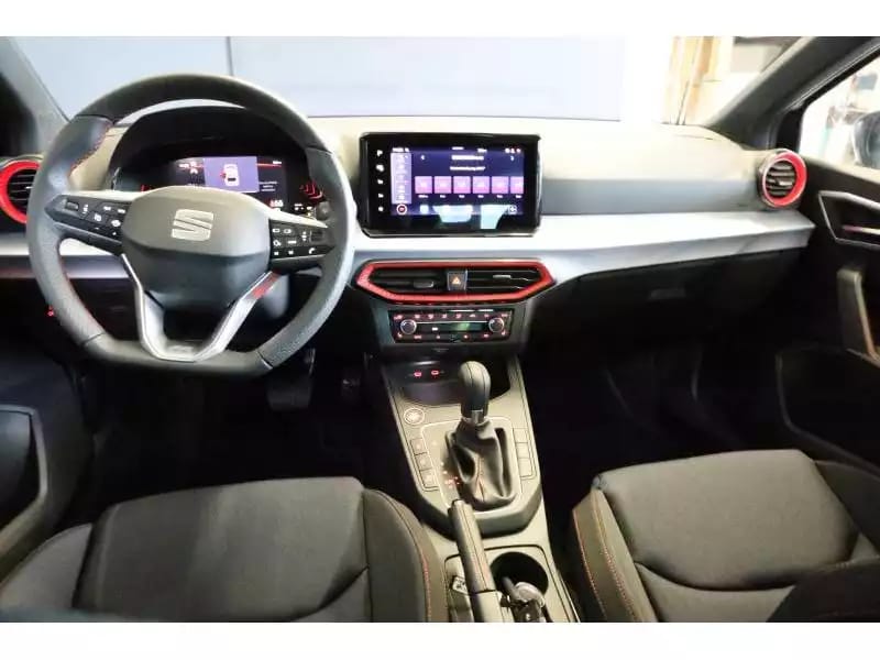 SEAT Ibiza FR - Photo 1