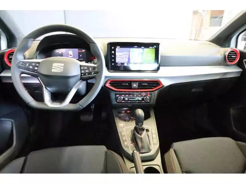 SEAT Ibiza FR - Photo 1