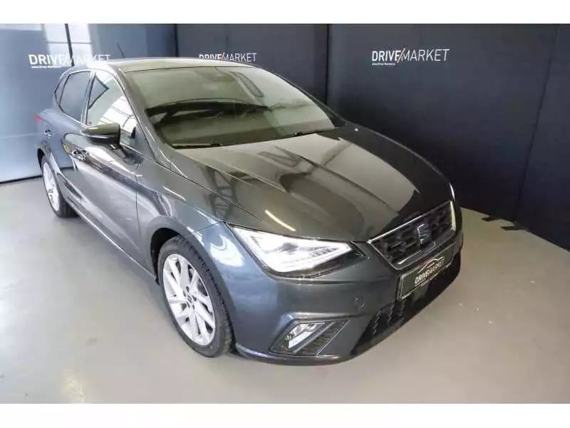 SEAT Ibiza FR - Photo 1