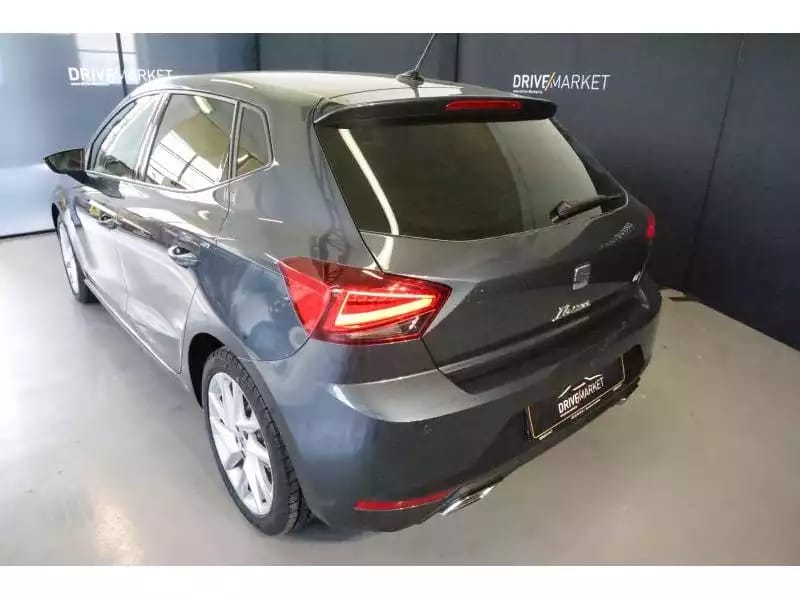 SEAT Ibiza FR - Photo 1