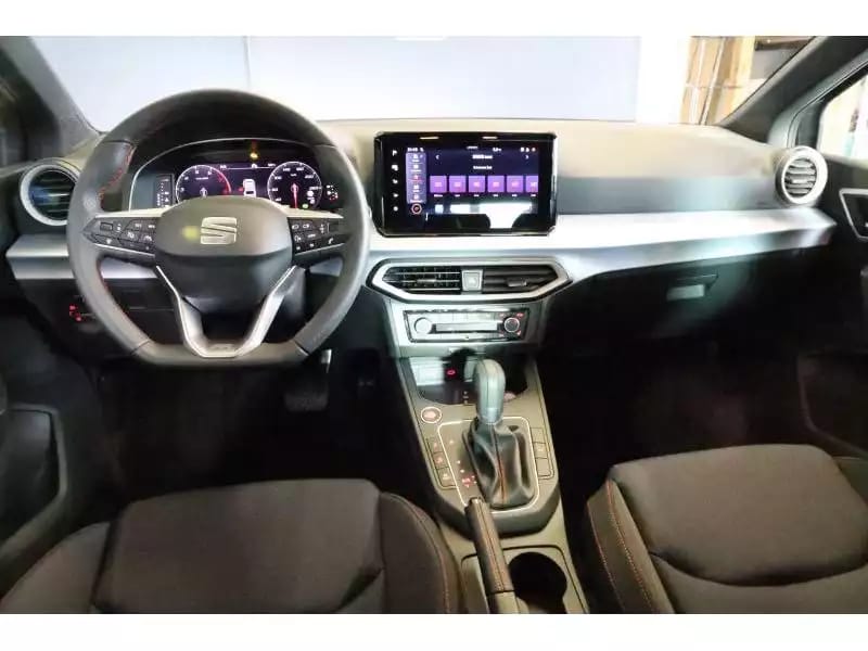 SEAT Ibiza FR - Photo 1