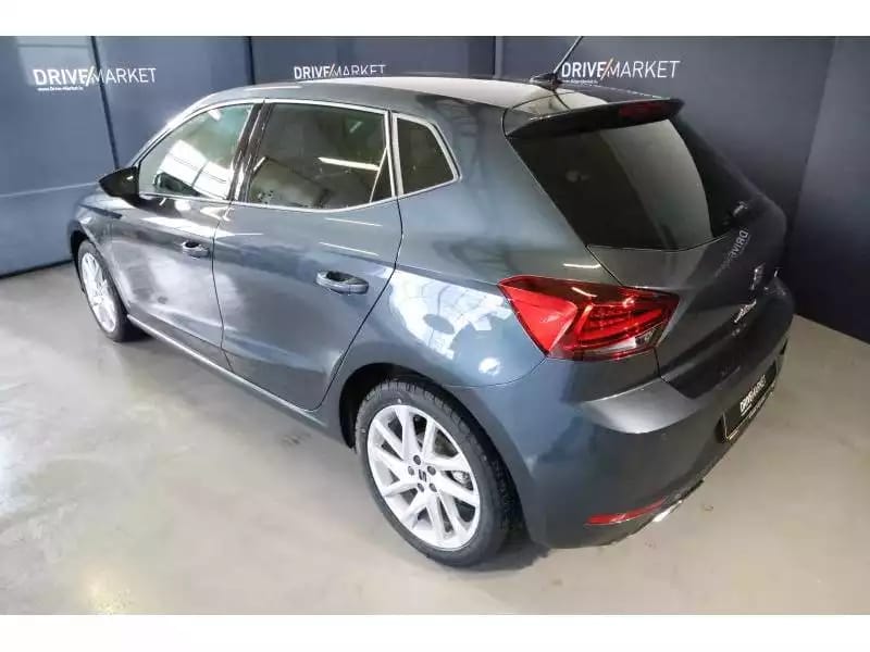 SEAT Ibiza FR - Photo 1