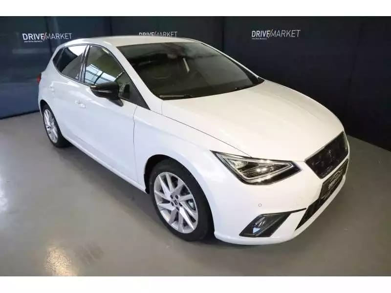 SEAT Ibiza FR - Photo 1