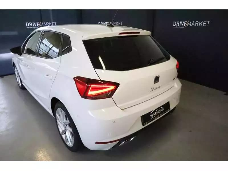 SEAT Ibiza FR - Photo 1